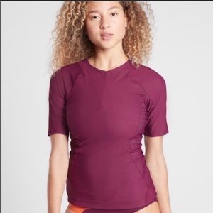 Athleta Pacifica II top